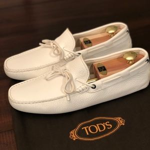 TOD’S